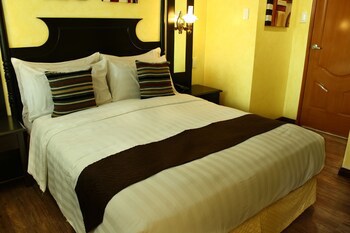 Lee Boutique Hotel Tagaytay