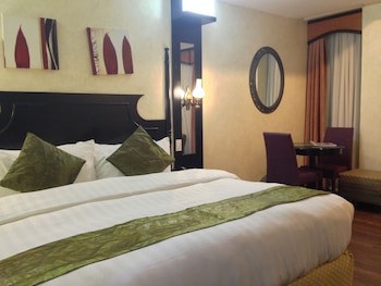 Lee Boutique Hotel Tagaytay