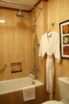Lee Boutique Hotel Tagaytay