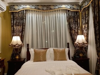 Lee Boutique Hotel Tagaytay