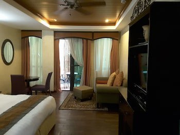 Lee Boutique Hotel Tagaytay