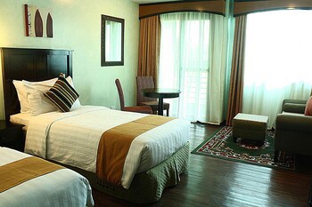 Lee Boutique Hotel Tagaytay