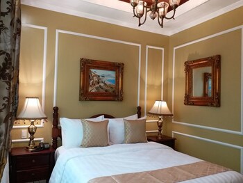 Lee Boutique Hotel Tagaytay