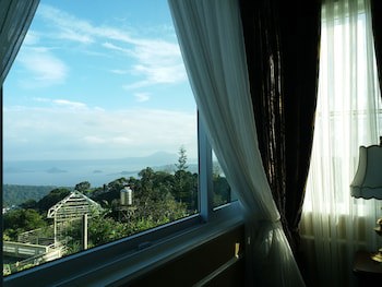 Lee Boutique Hotel Tagaytay