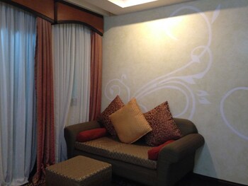 Lee Boutique Hotel Tagaytay
