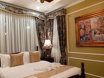 Lee Boutique Hotel Tagaytay
