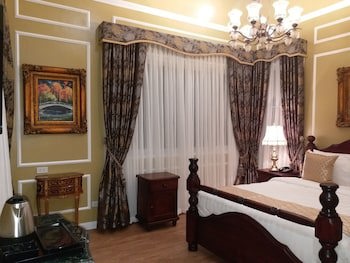 Lee Boutique Hotel Tagaytay