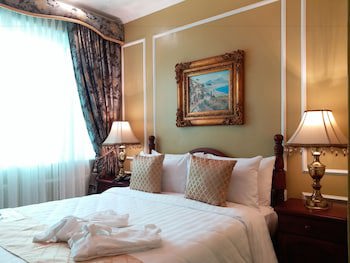 Lee Boutique Hotel Tagaytay