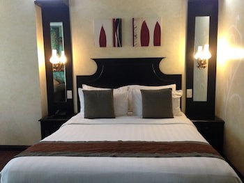 Lee Boutique Hotel Tagaytay