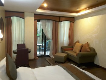 Lee Boutique Hotel Tagaytay