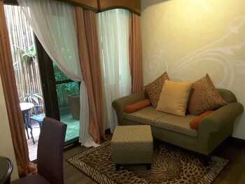 Lee Boutique Hotel Tagaytay