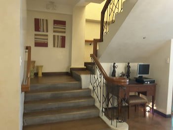 Lee Boutique Hotel Tagaytay