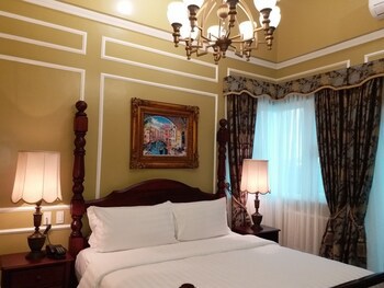 Lee Boutique Hotel Tagaytay
