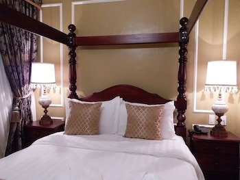 Lee Boutique Hotel Tagaytay