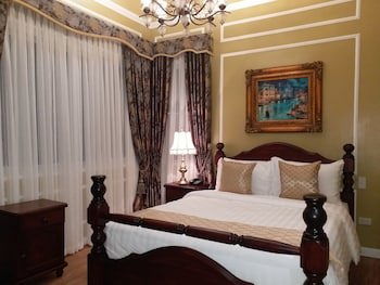 Lee Boutique Hotel Tagaytay