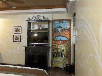Lee Boutique Hotel Tagaytay