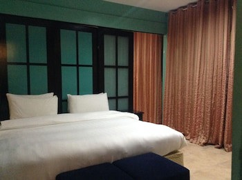 Lee Boutique Hotel Tagaytay