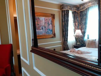 Lee Boutique Hotel Tagaytay