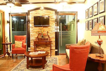 Lee Boutique Hotel Tagaytay