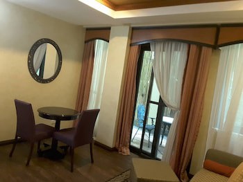Lee Boutique Hotel Tagaytay