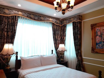 Lee Boutique Hotel Tagaytay