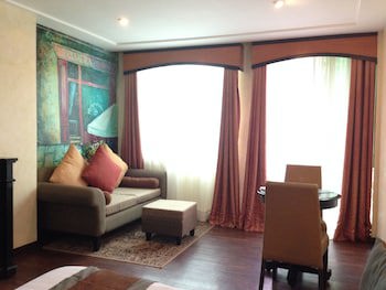 Lee Boutique Hotel Tagaytay