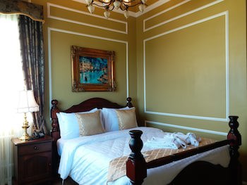Lee Boutique Hotel Tagaytay