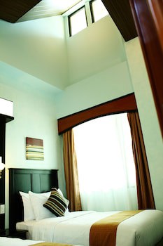 Lee Boutique Hotel Tagaytay