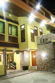 Lee Boutique Hotel Tagaytay