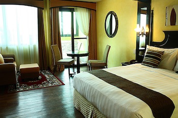 Lee Boutique Hotel Tagaytay
