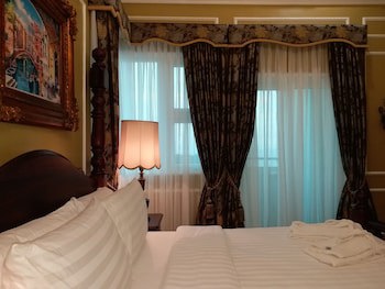 Lee Boutique Hotel Tagaytay