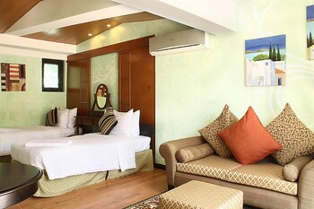 Lee Boutique Hotel Tagaytay