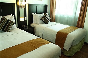 Lee Boutique Hotel Tagaytay