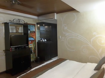 Lee Boutique Hotel Tagaytay
