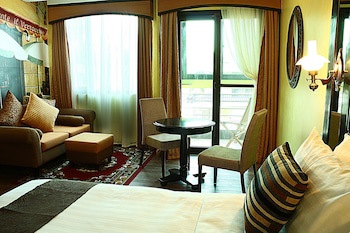 Lee Boutique Hotel Tagaytay