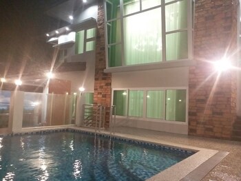 Lee Boutique Hotel Tagaytay