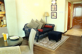 Lee Boutique Hotel Tagaytay