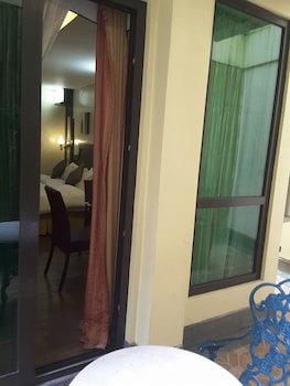 Lee Boutique Hotel Tagaytay