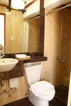 Lee Boutique Hotel Tagaytay