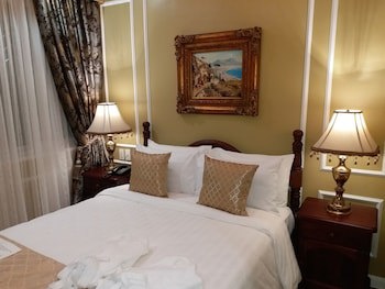 Lee Boutique Hotel Tagaytay