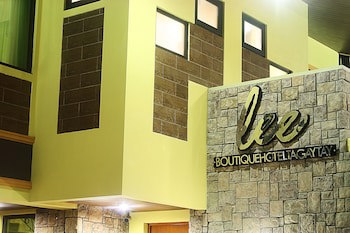 Lee Boutique Hotel Tagaytay