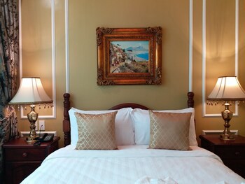 Lee Boutique Hotel Tagaytay