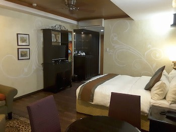 Lee Boutique Hotel Tagaytay