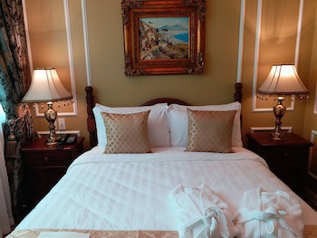 Lee Boutique Hotel Tagaytay