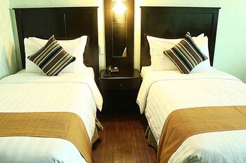 Lee Boutique Hotel Tagaytay
