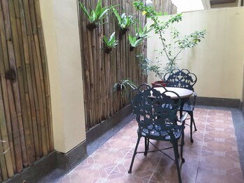 Lee Boutique Hotel Tagaytay