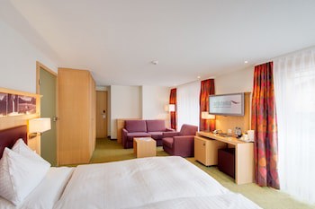 Aristella Swissflair Hotel & Apartements
