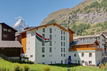 Aristella Swissflair Hotel & Apartements
