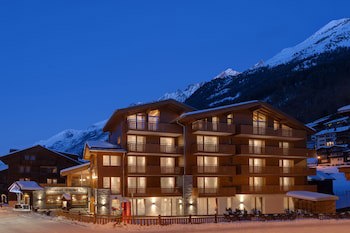 Aristella Swissflair Hotel & Apartements