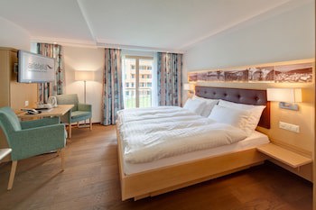 Aristella Swissflair Hotel & Apartements